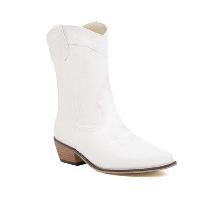 Elegant Orthopedic Boots for Every Step