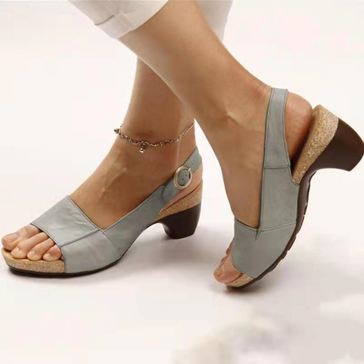 Stylish Orthopedic Shoes for Any Occasion