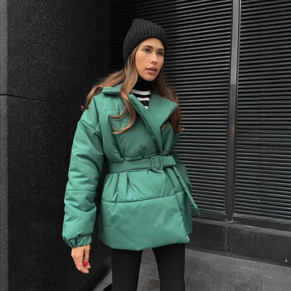 Vintage Inspired Garment
