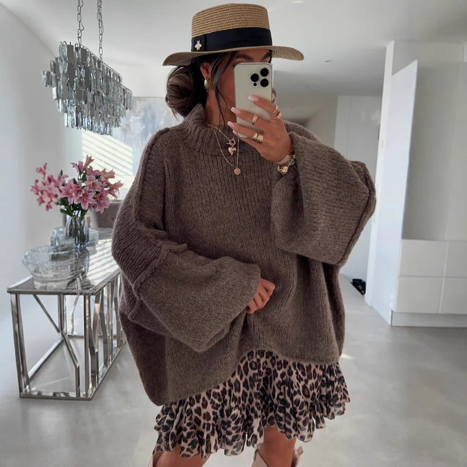 Classic Vintage Pullover