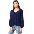 Marineblau