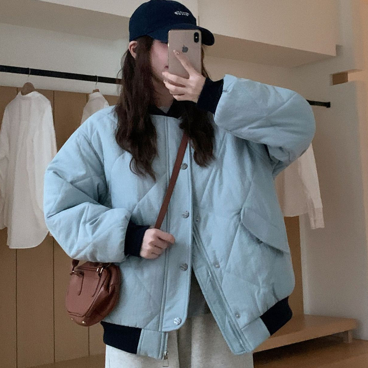 Blau