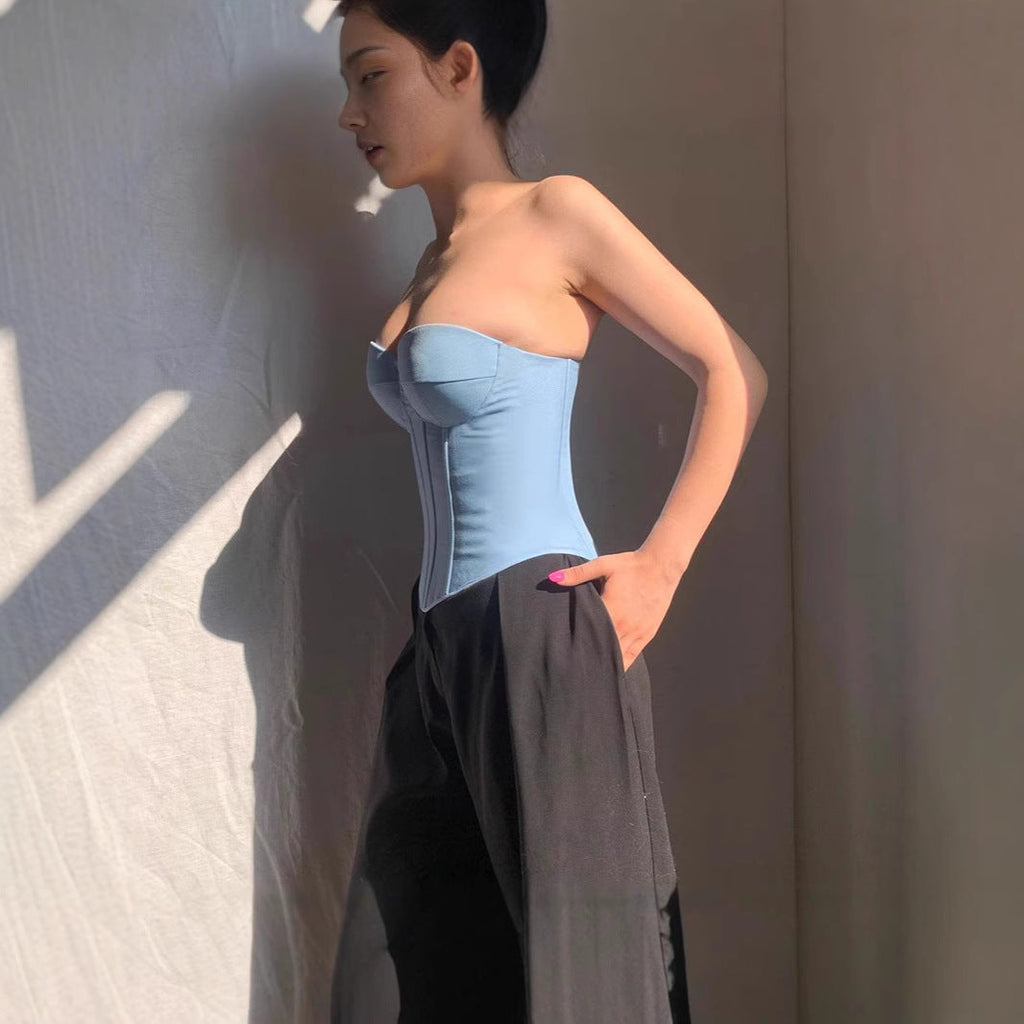 Vintage Inspired Garment
