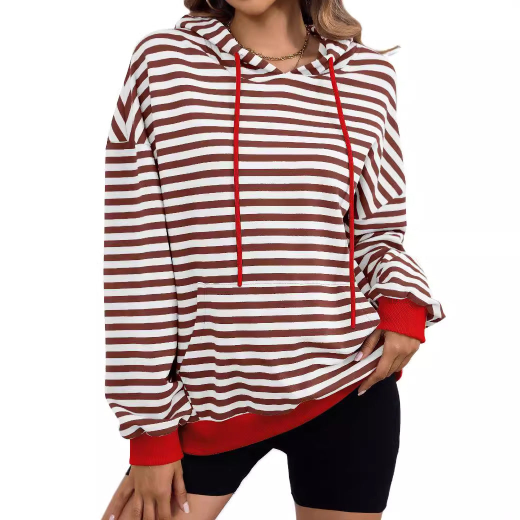 Timeless Vintage Style Pullover
