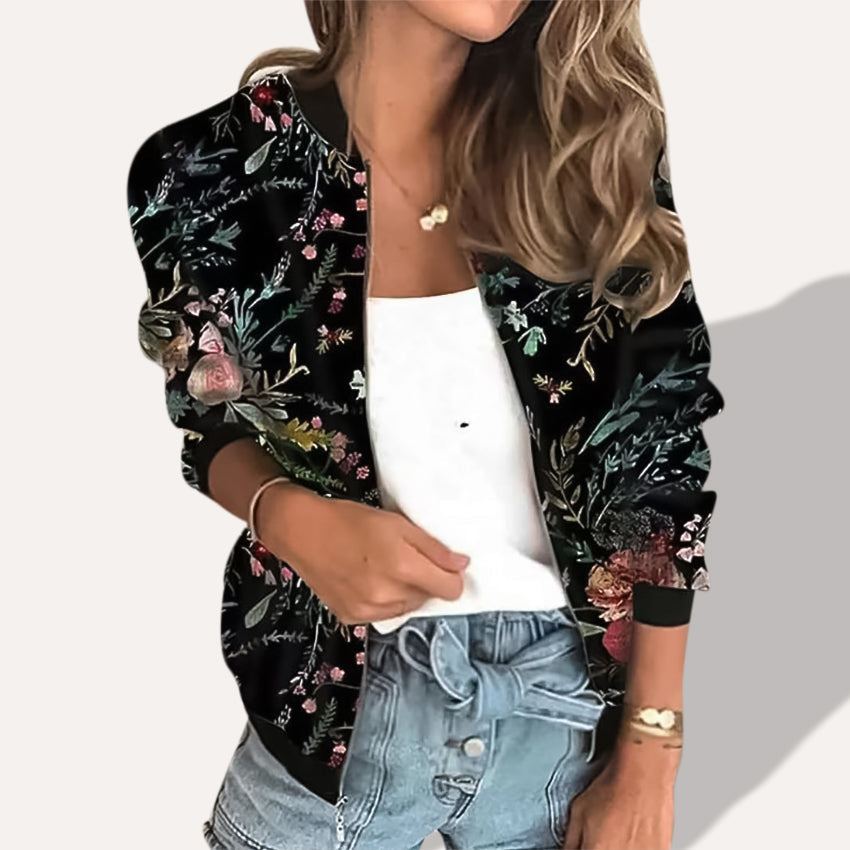 Vintage Inspired Jacket