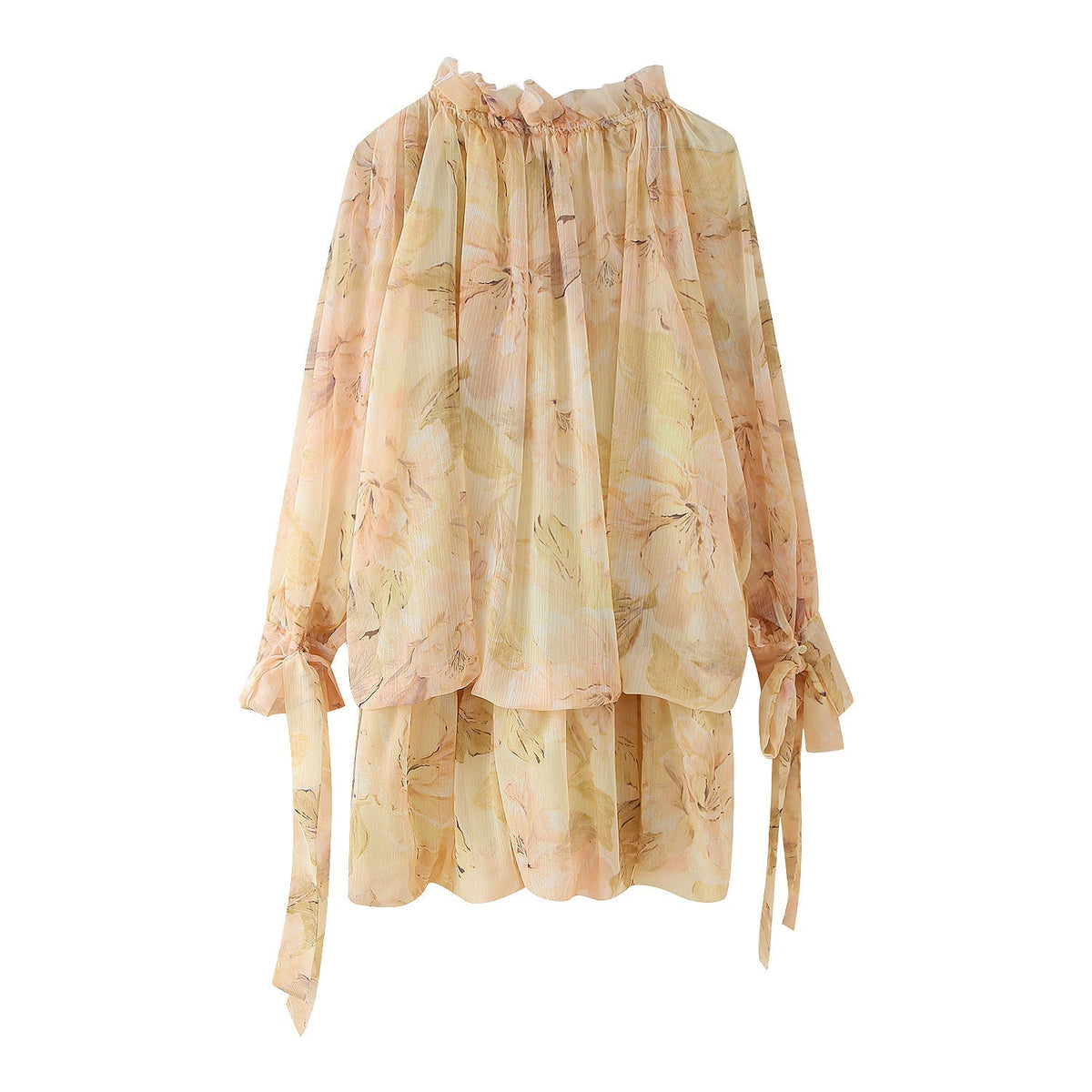 Vintage Inspired Garment