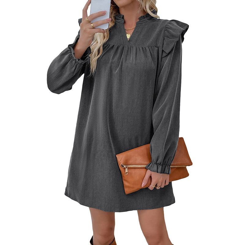 Thoughtfully Designed Garment