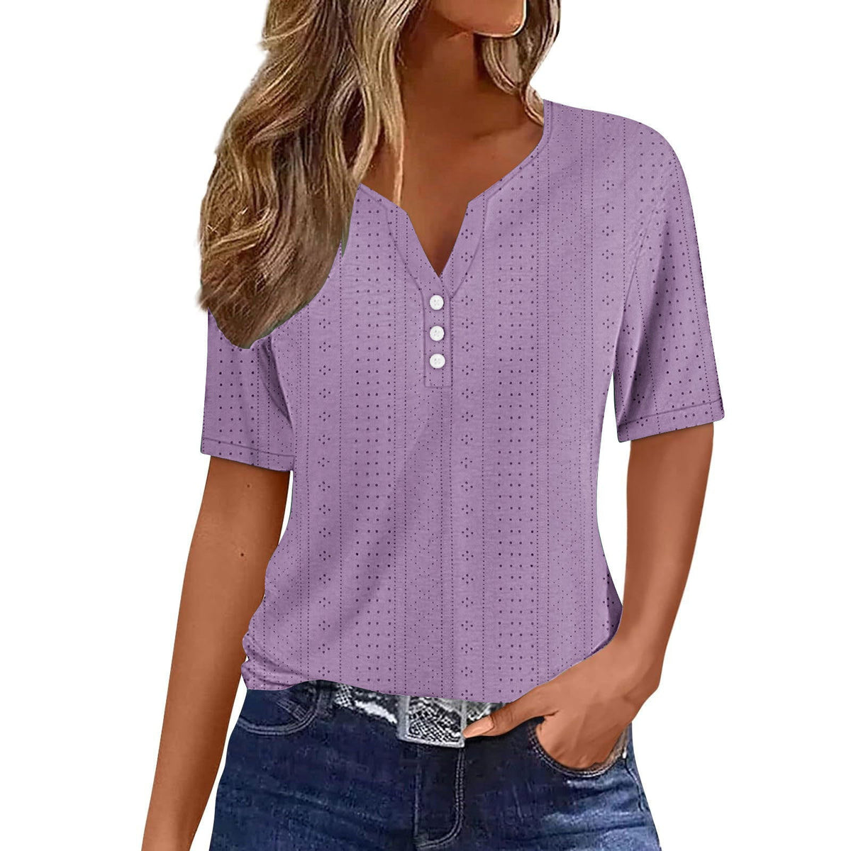 Thoughtfully Designed Garment