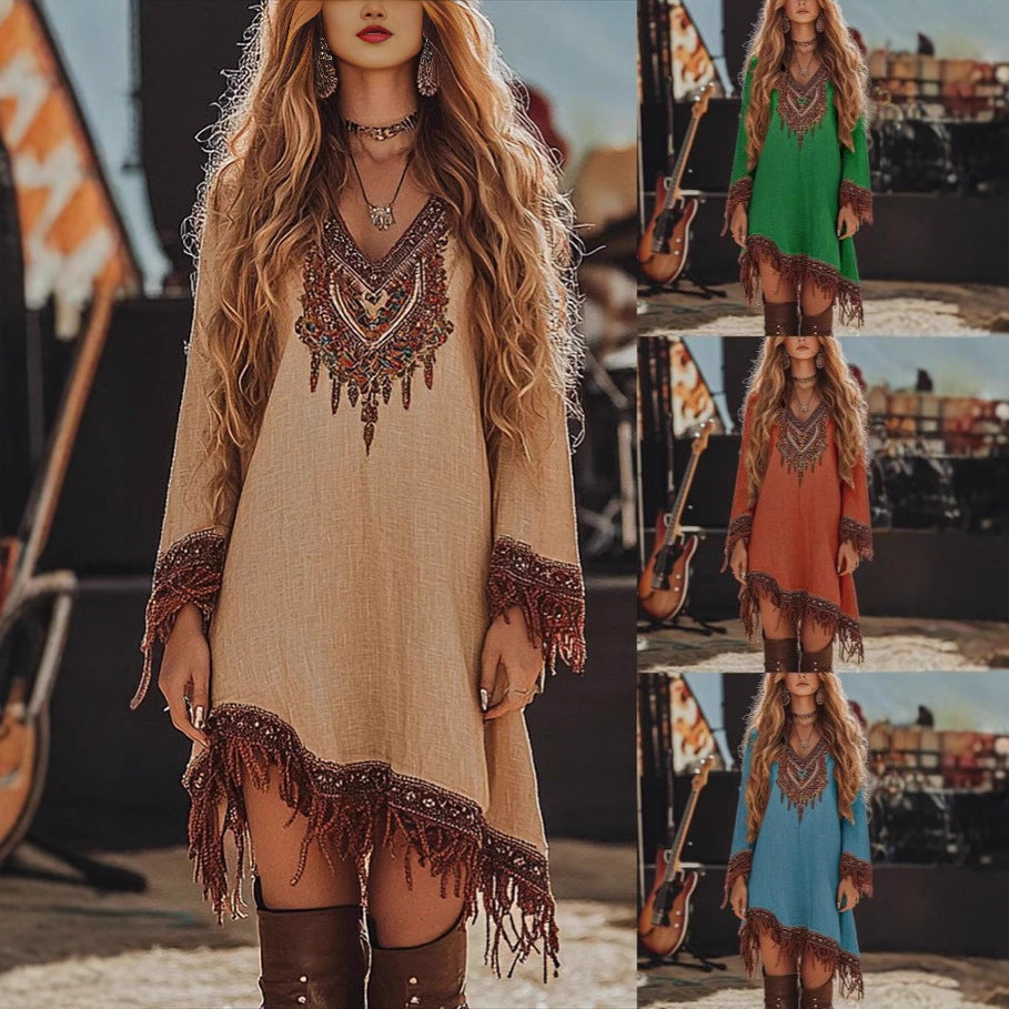 Classic Designed Garment