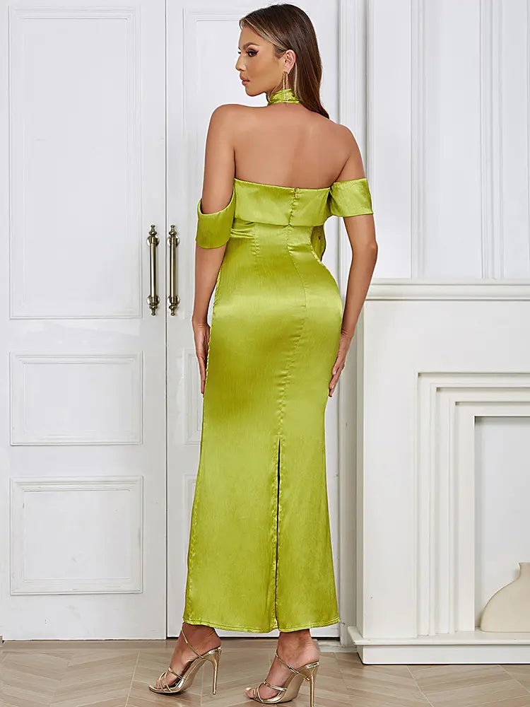 Beautifully Crafted Dress