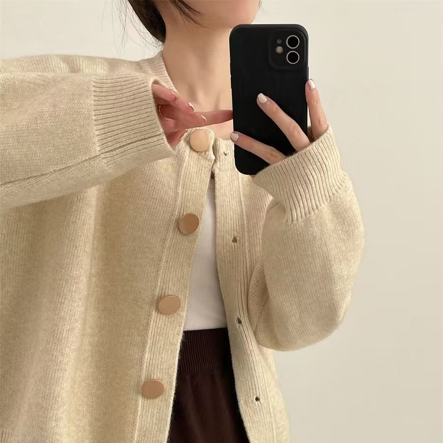 Vintage Inspired Garment