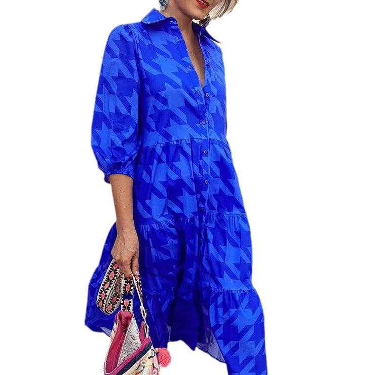Thoughtfully Designed Garment
