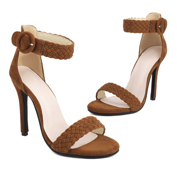 Classic Orthopedic Sandals with Timeless Style