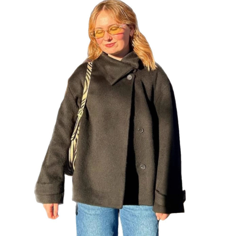 Classic Designed Garment