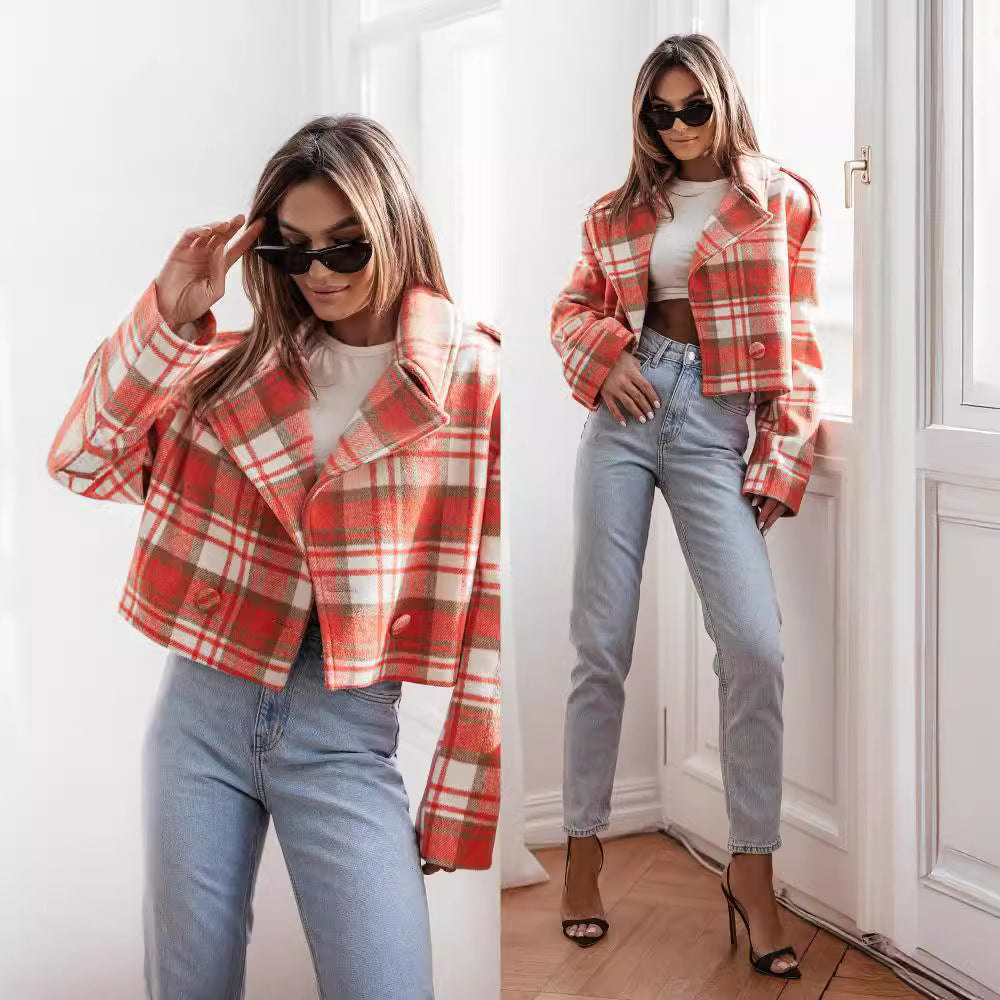 Timeless Vintage Style Garment