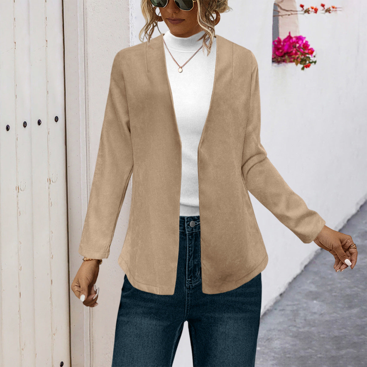 Khaki