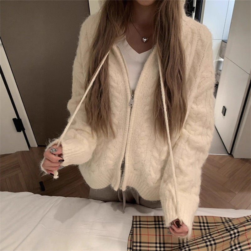 Vintage Inspired Cardigan