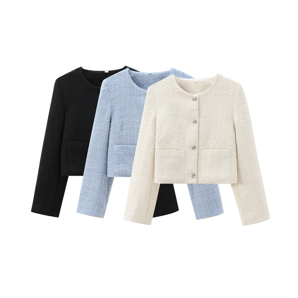 Thoughtfully Designed Garment