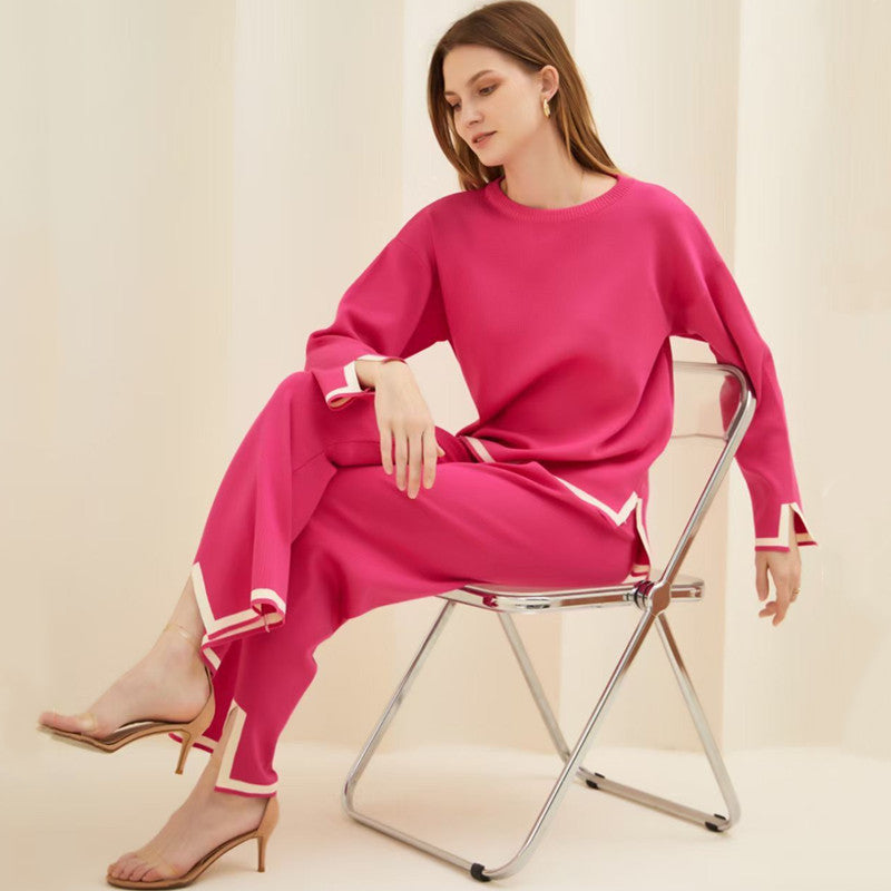 Gracefully Designed Garment