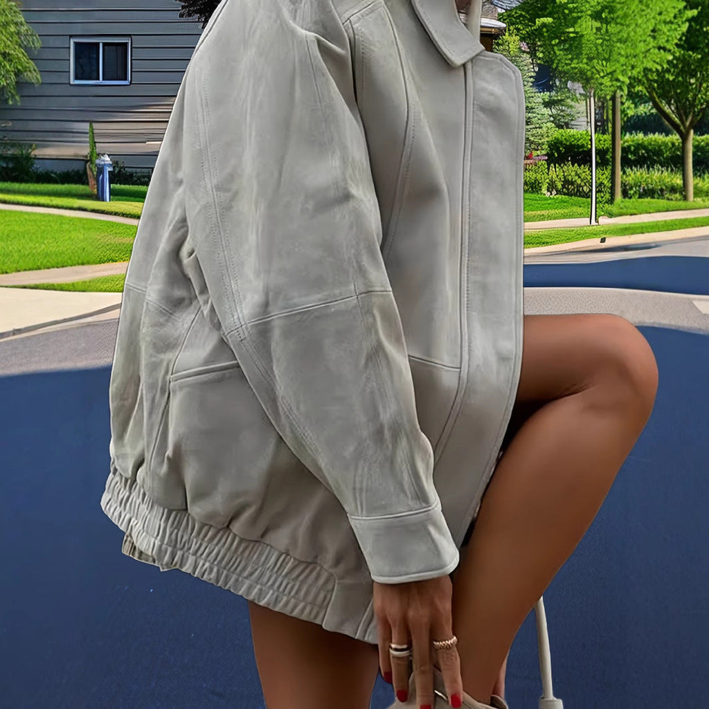 Classic Designed Garment
