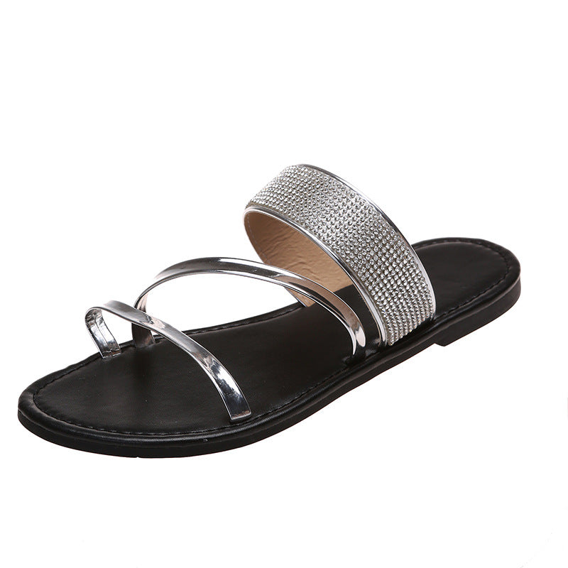 Elegant Orthopedic Sandals for Every Step
