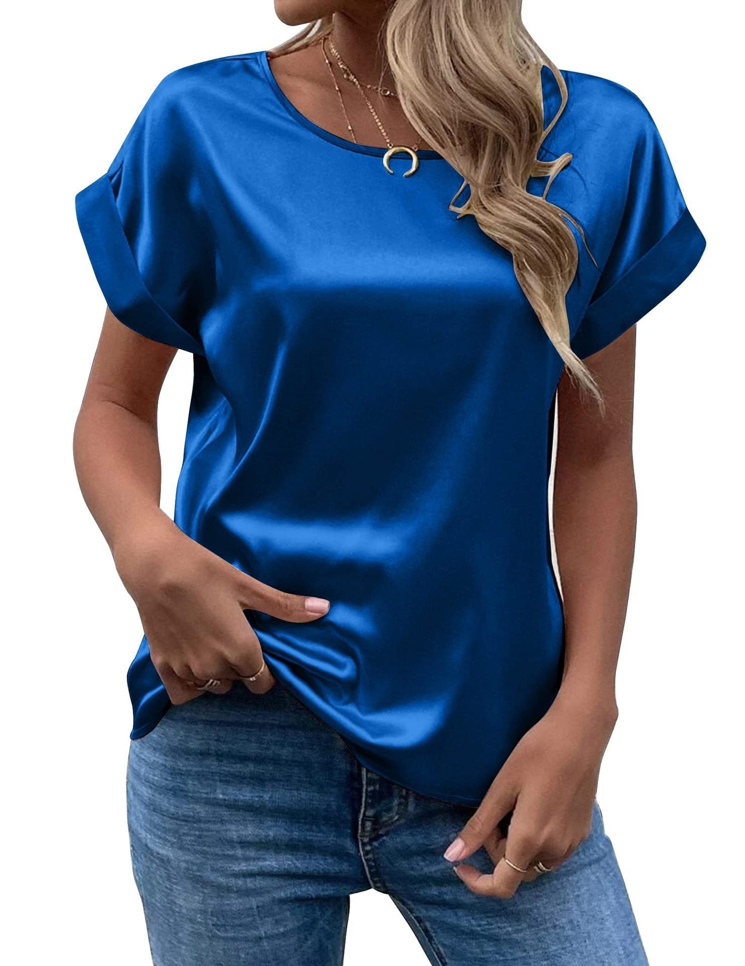 Beautifully Crafted Shirt