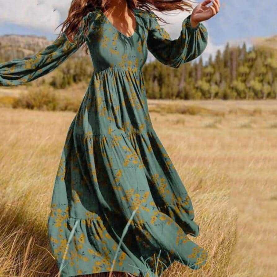 Classic Vintage Garment