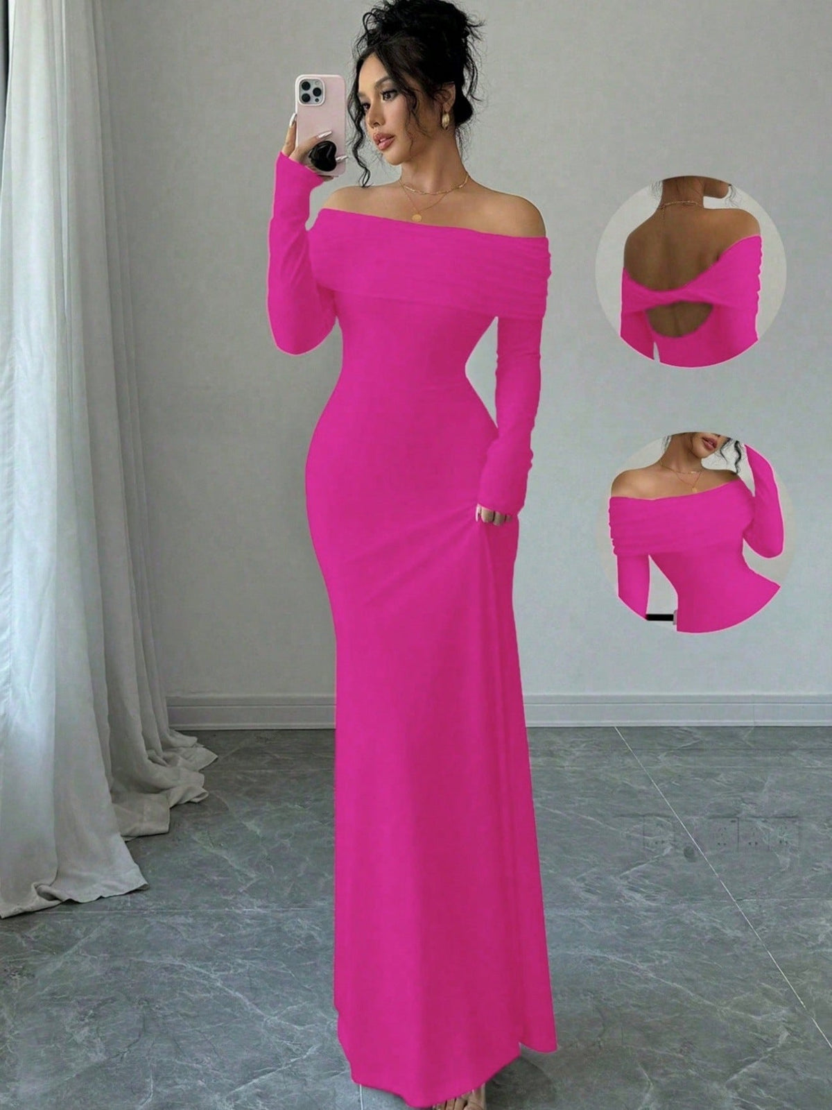 Vintage Inspired Garment