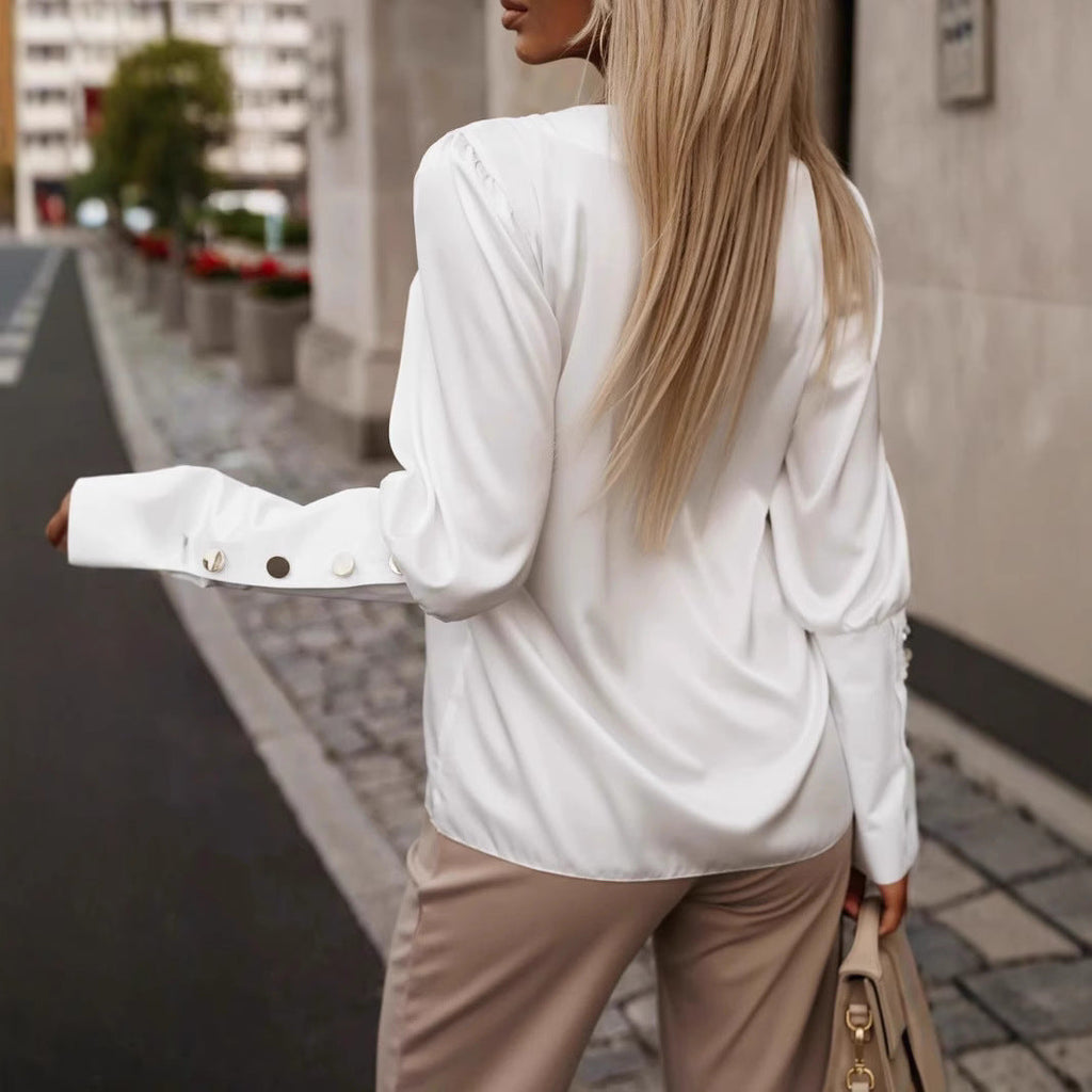 Classic Designed Garment