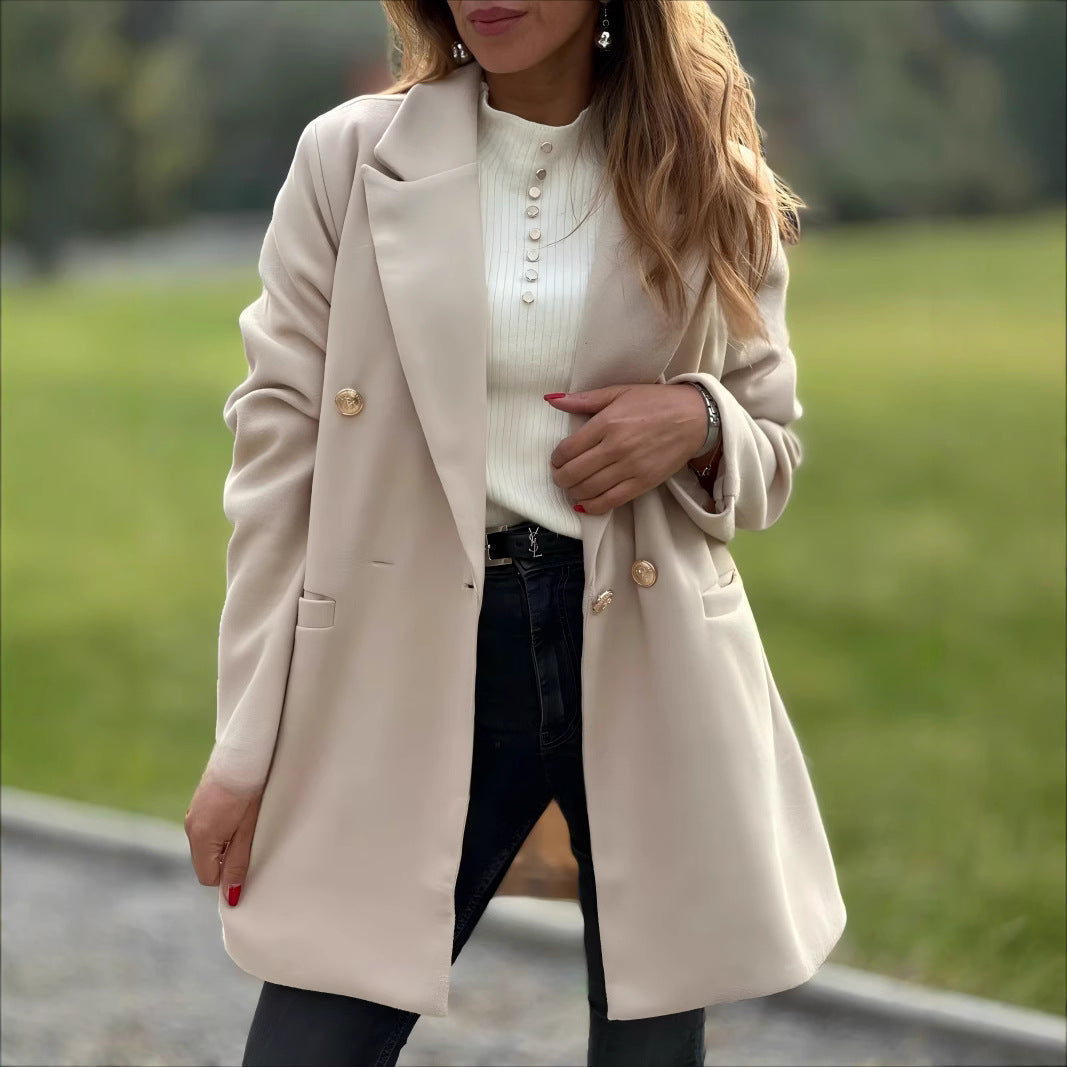 Classic Designed Garment