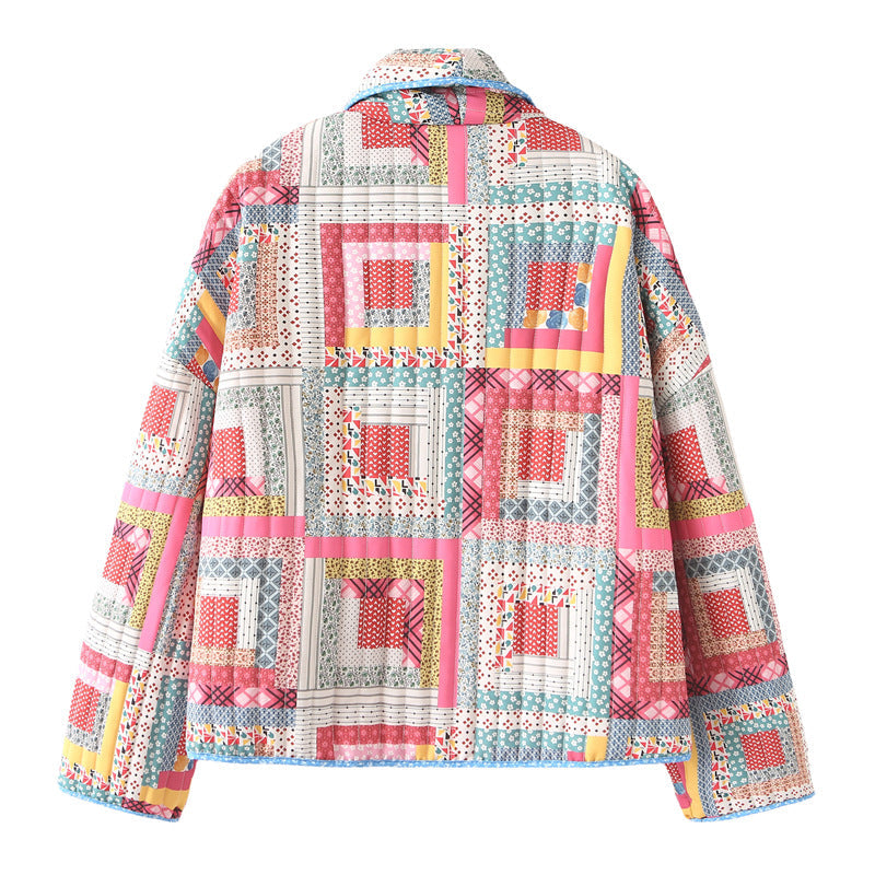 Vintage Inspired Garment