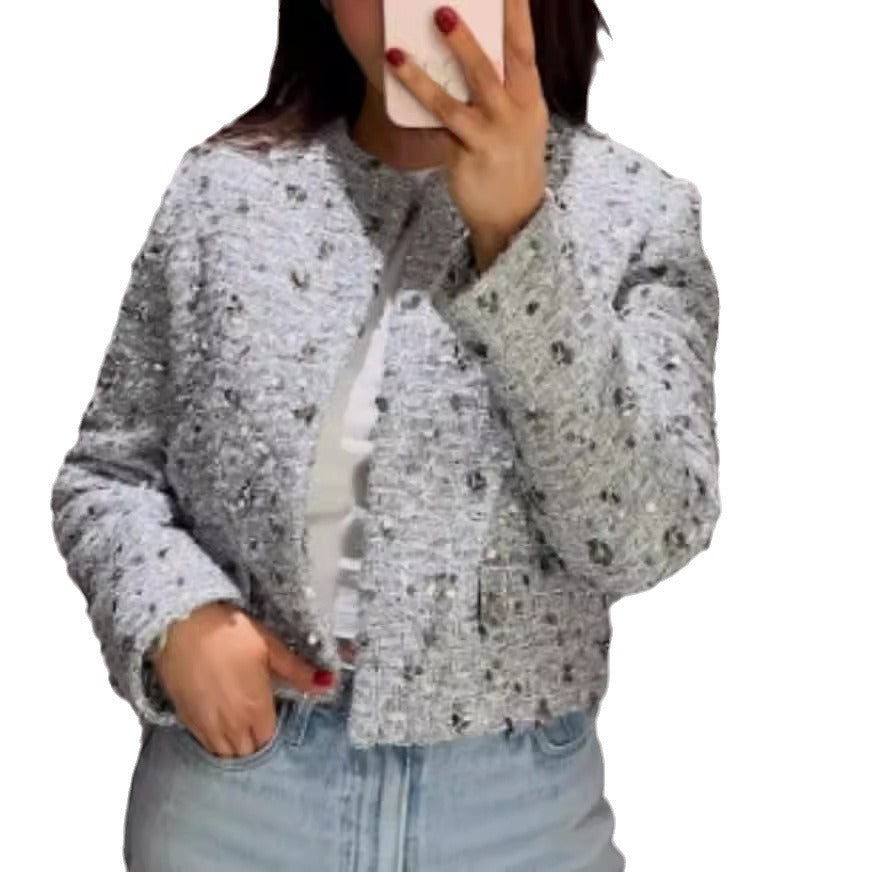 Elegantly Designed Garment