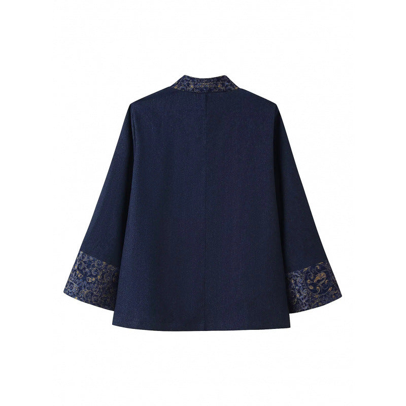 Timeless Vintage Style Garment