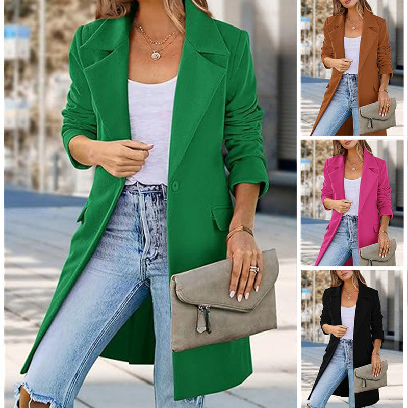 Timeless Vintage Style Garment