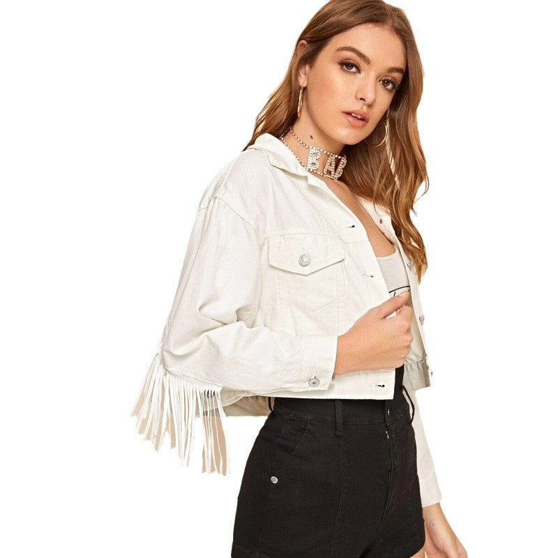 Beautifully Crafted Garment