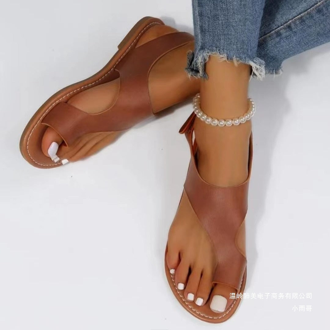Comfortable Orthopedic Sandals for Daily Wear
