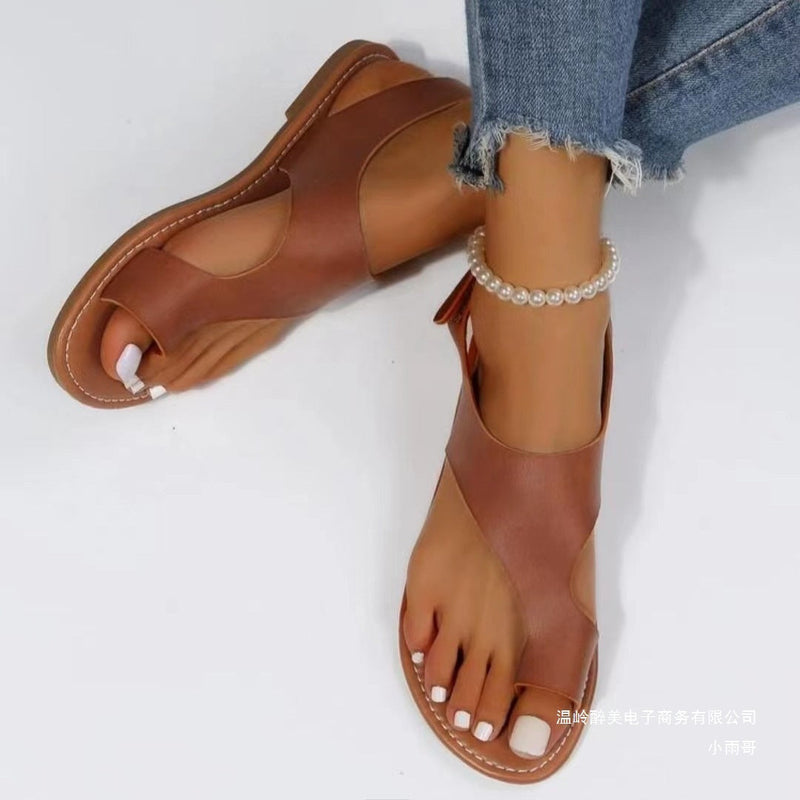 Comfortable Orthopedic Sandals for Daily Wear