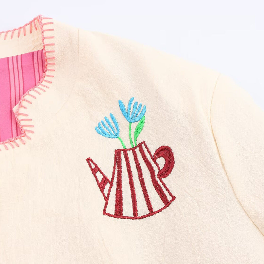 Beautifully Crafted Garment