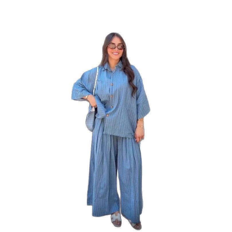 Thoughtfully Designed Garment