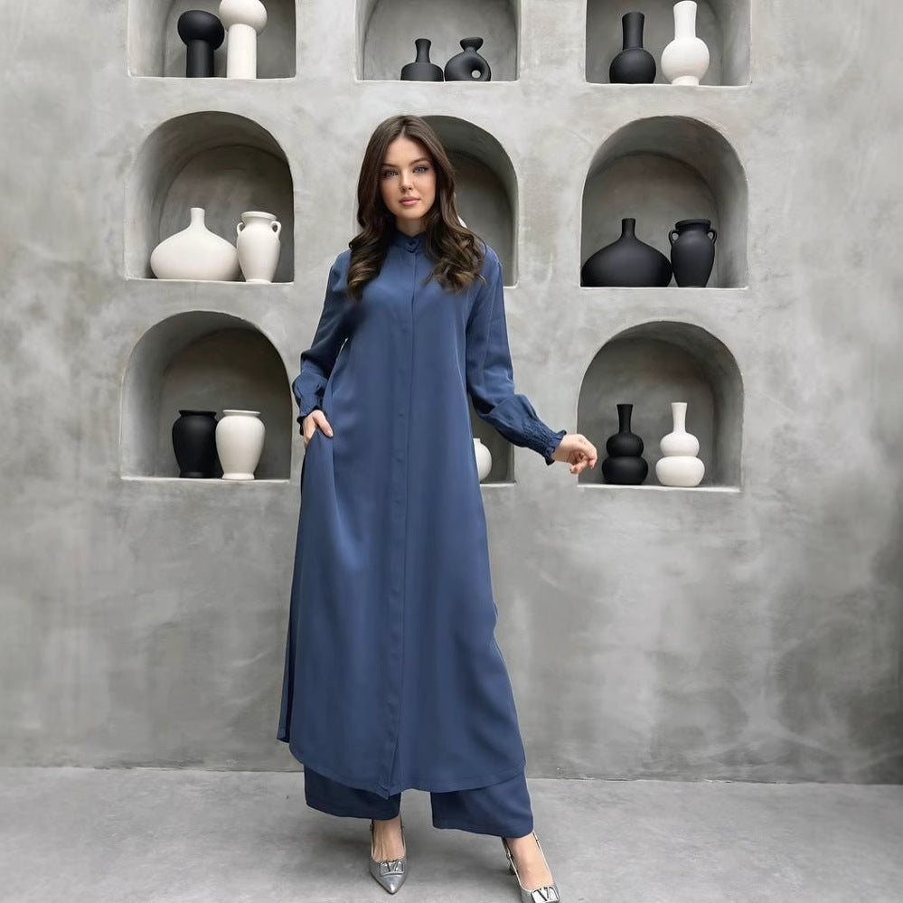 Thoughtfully Designed Garment