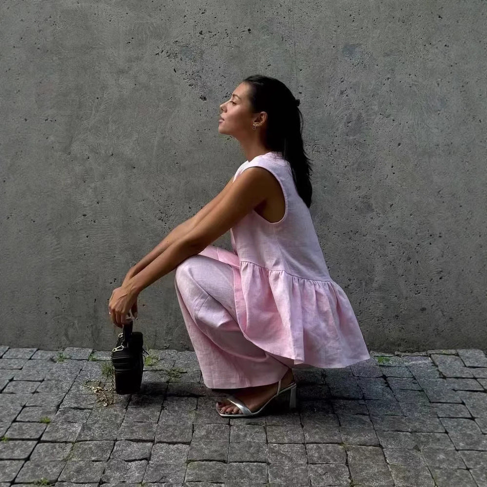 Thoughtfully Designed Garment