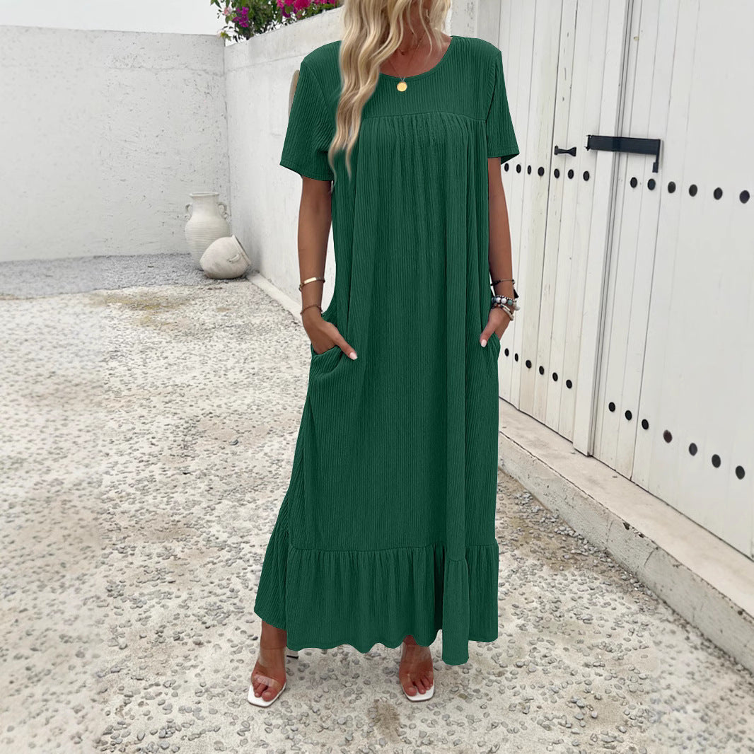 Elegantly Designed Garment