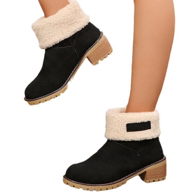 Beautifully Crafted Orthopedic Boots