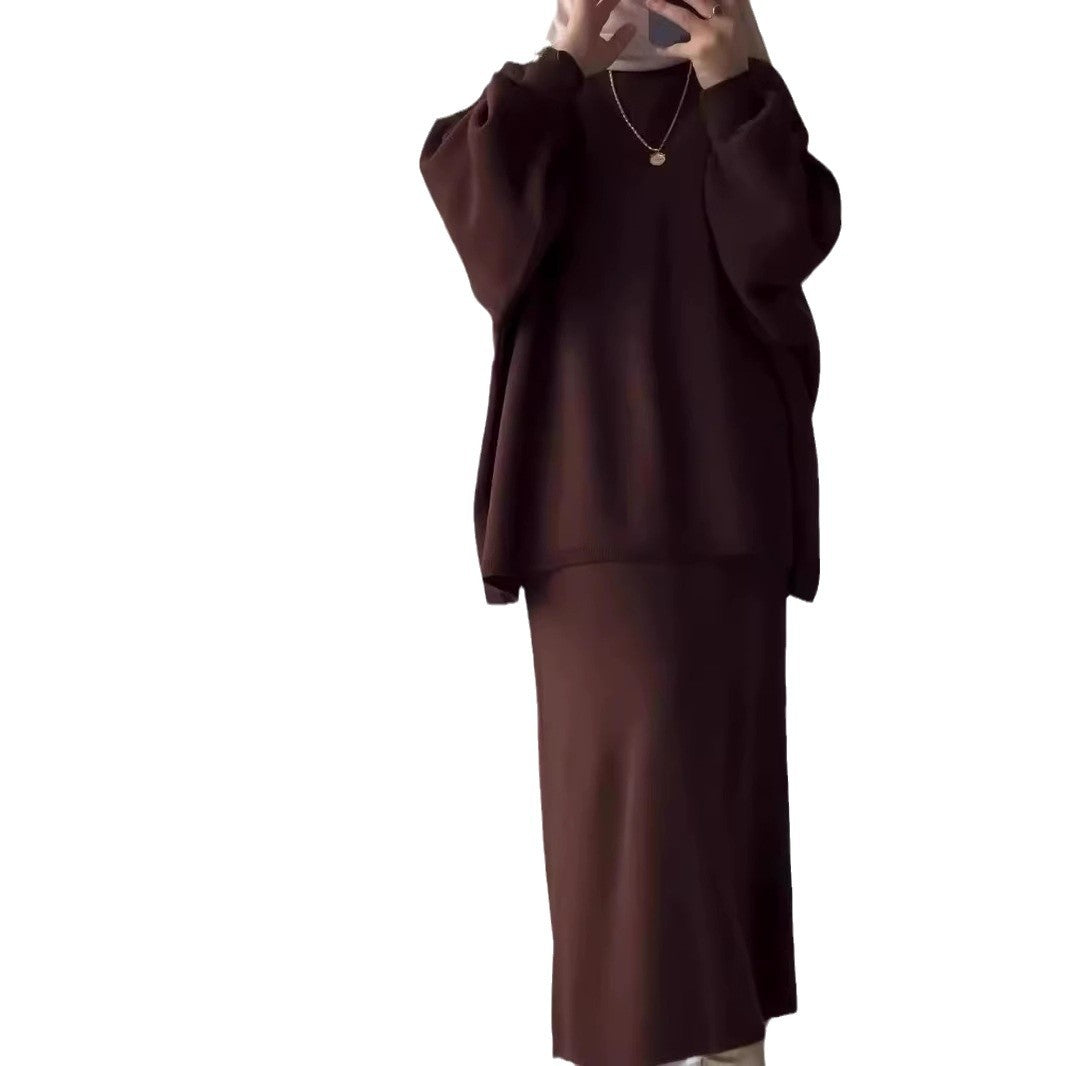 Gracefully Designed Garment