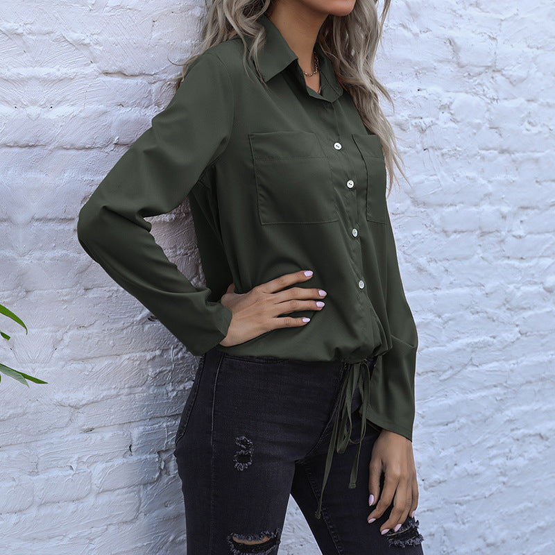Vintage Inspired Garment