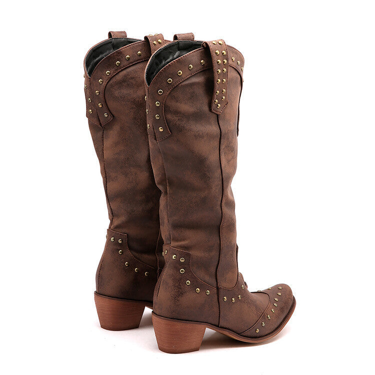 Beautifully Crafted Orthopedic Boots