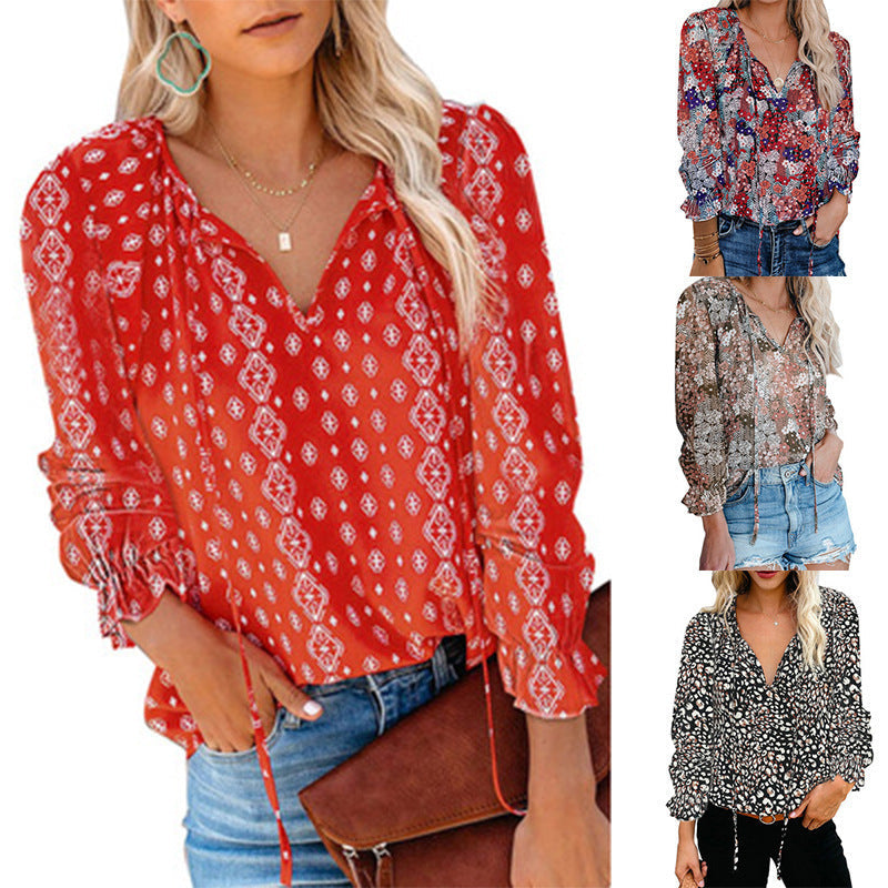 Classic Vintage Top