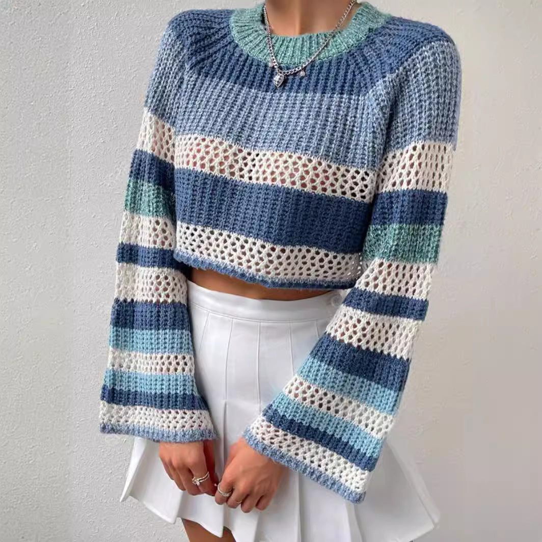 Vintage Inspired Pullover