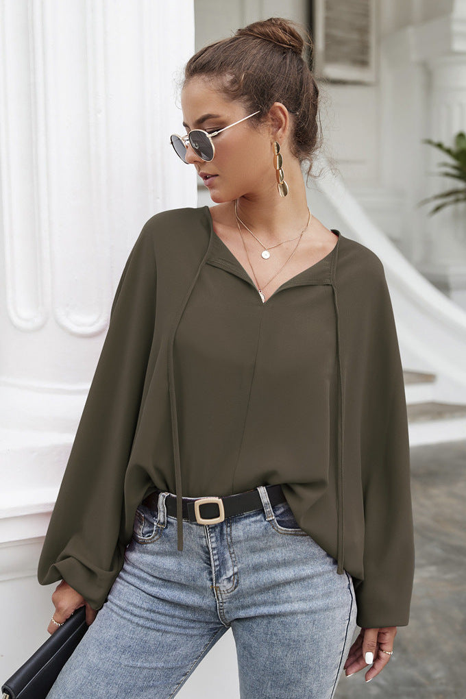 Vintage Inspired Garment