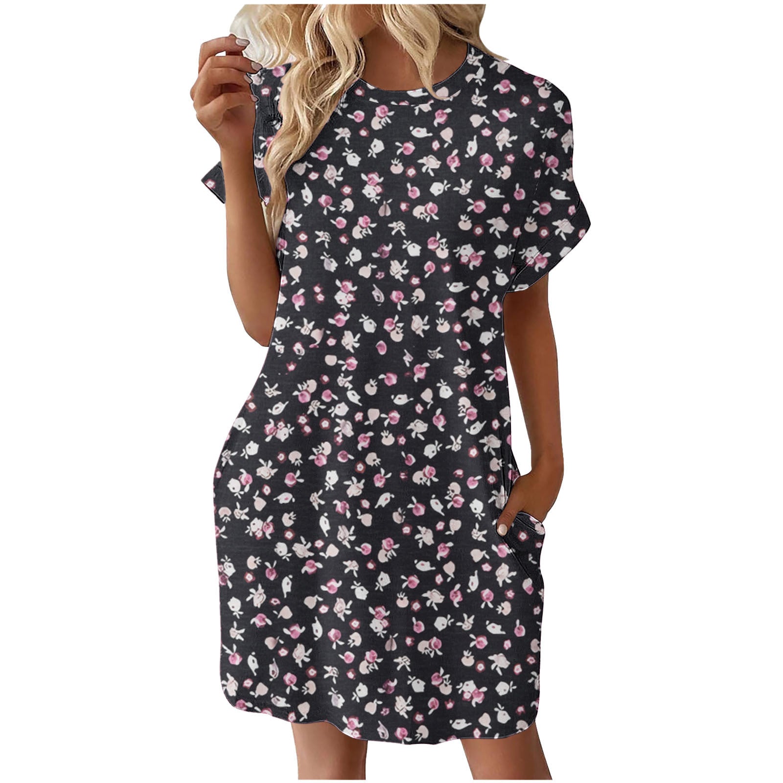 Thoughtfully Designed Garment